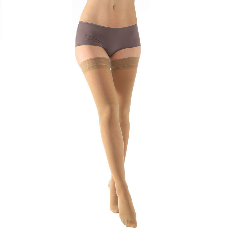 Venactif Bas Venactif 2 Reflets de teint hâlé Classe 2 Taille 5 Normal Gibaud