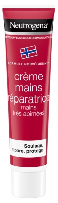 Neutrogena Baume Mains Crevasses & Fissures 15 ml