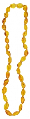 Nildor Collier Ambre Bébé Ambre Olivette