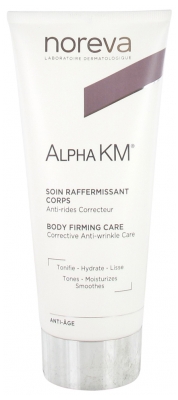Noreva Alpha KM Soin Raffermissant Corps 200 ml