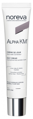 Noreva Alpha KM Crème de Jour 40 ml