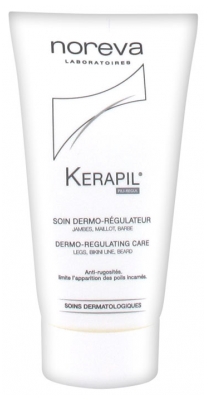 Noreva Kerapil Soin Dermo-Régulateur 75 ml