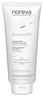 Noreva Sebodiane DS Shampoing Anti-Pelliculaire 150 ml