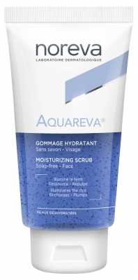 Noreva Aquareva Gommage Hydratant 75 ml