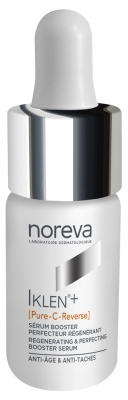Noreva Iklen+ [Pure-C-Reverse] Sérum Booster Perfecteur Régénérant 8 ml