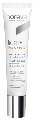 Noreva Iklen+ [Pure-C-Reverse] Contour des Yeux 15 ml