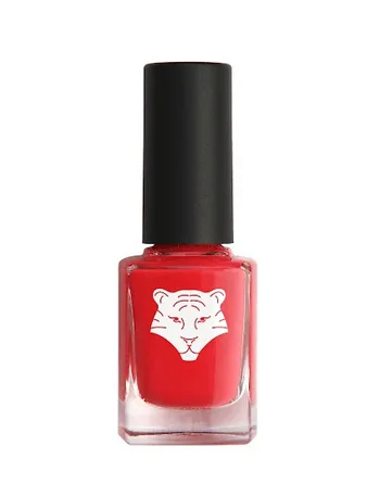 Vernis à Ongles Végan Fuchsia All Tigers