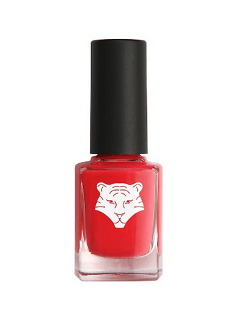 Vernis à Ongles Végan Fuchsia All Tigers