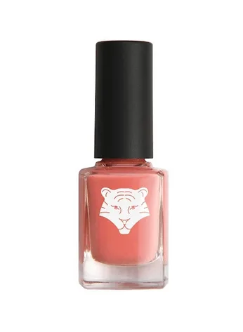 Vernis à Ongles Végan Rose All Tigers
