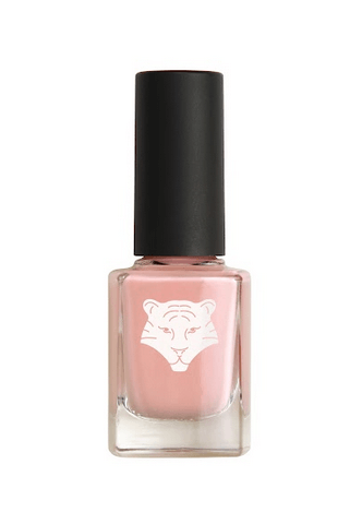 Vernis à Ongles Végan Rose Pétale All Tigers