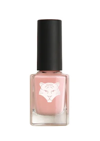 [NgRT011uyRT0028882] Vernis à Ongles Végan Rose Pétale All Tigers