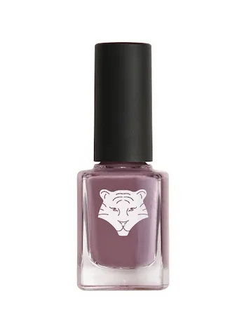 [NgRT011uyRT0028888] Vernis à Ongles Végan Taupe All Tigers