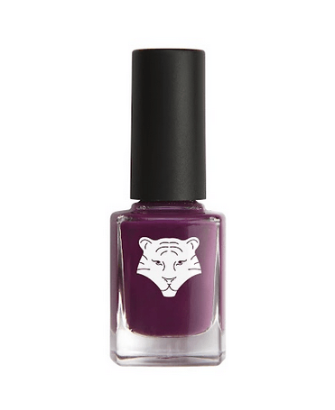 [844FgT00004w8p1] Vernis à Ongles Végan Violet All Tigers