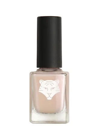 Vernis à Ongles Végan White All Tigers