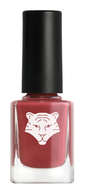 [844FgT00004w8p4] Vernis à Ongles Végan Wild Rose All Tigers