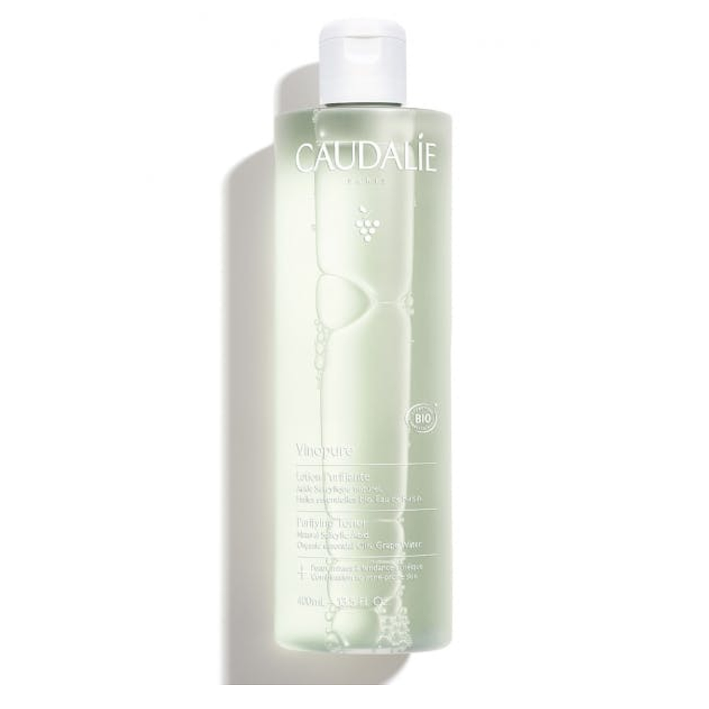 Vinopure Lotion Purifiante Caudalie