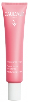 Vinosource-Hydra Crème Sorbet Hydratante Caudalie