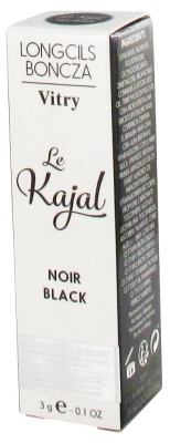 Vitry Longcils Boncza Le Kajal 3 g