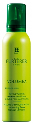 Volumea Mousse Amplifiante 200ml René Furterer