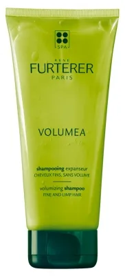 Volumea Shampoing Expanseur 200ml René Furterer