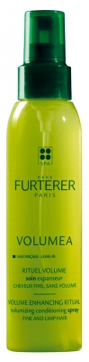 Volumea Soin Expanseur Sans Rinçage 125ml René Furterer
