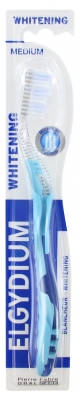 Whitening Brosse à Dents Blancheur Medium Elgydium 