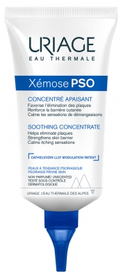 Xémose Pso Soin Concentré Uriage