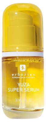 Yuza Super Serum 30ml Erborian