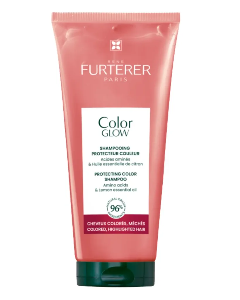 Color Glow Shampooing Protecteur Couleur René Furterer