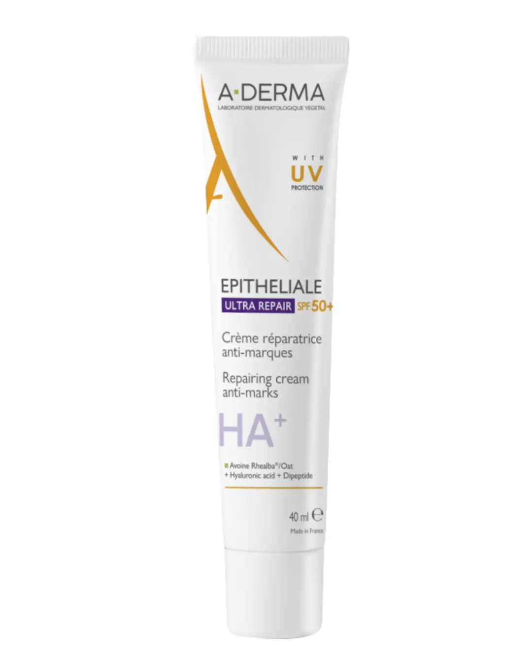 [844FgT00004vth6] Epitheliale Ultra Repair SPF50+ A-Derma (100ML)