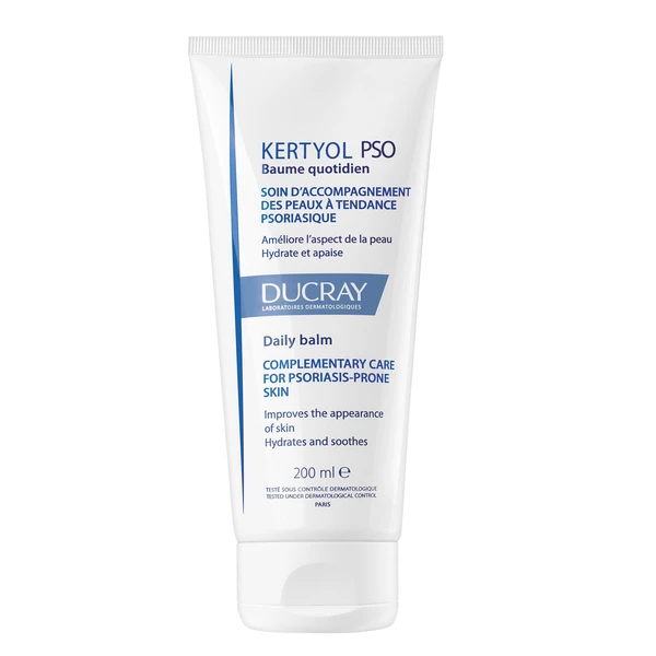 [844FgT00004vx9f] Kertyol PSO Baume Quotidien Ducray (400ML)