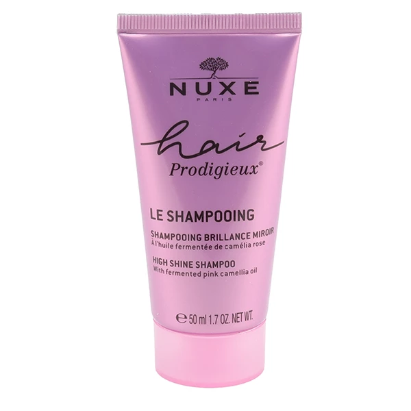 [844FgT00004w2f1] Nuxe hair Prodigieux Le shampooing (400ML)