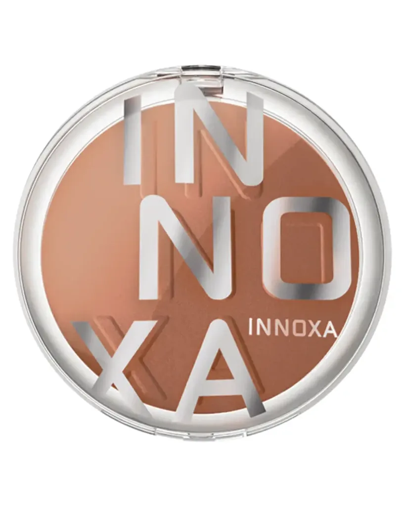 [NgRT011uyRT0030640] Poudre Teint Soleil Innoxa (Mat)