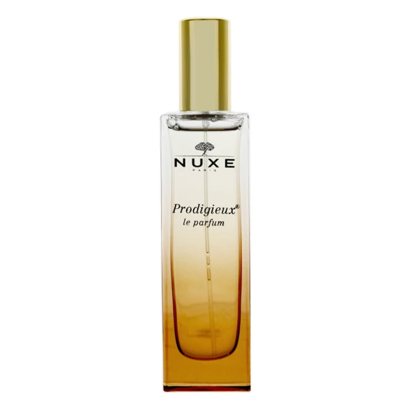 [NgRT011uyRT0030645] Prodigieux le parfum Nuxe (50ML)