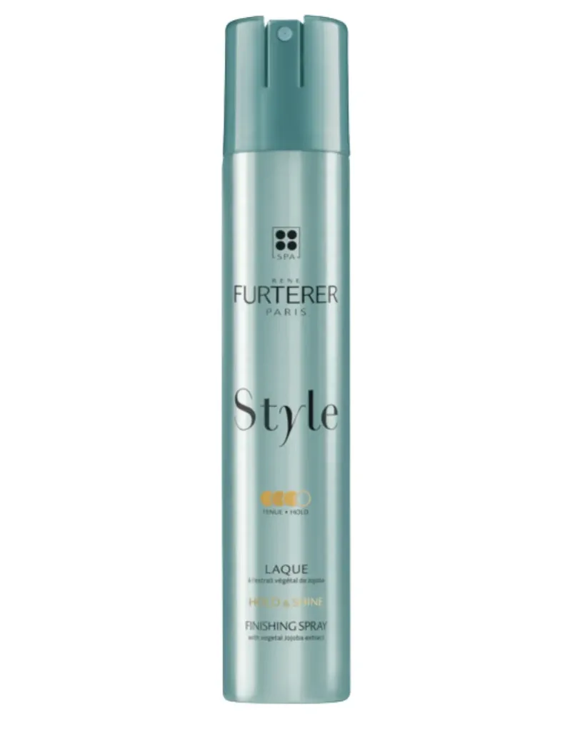 [NgRT011uyRT0030665] Style Laque René Furterer (100ML)