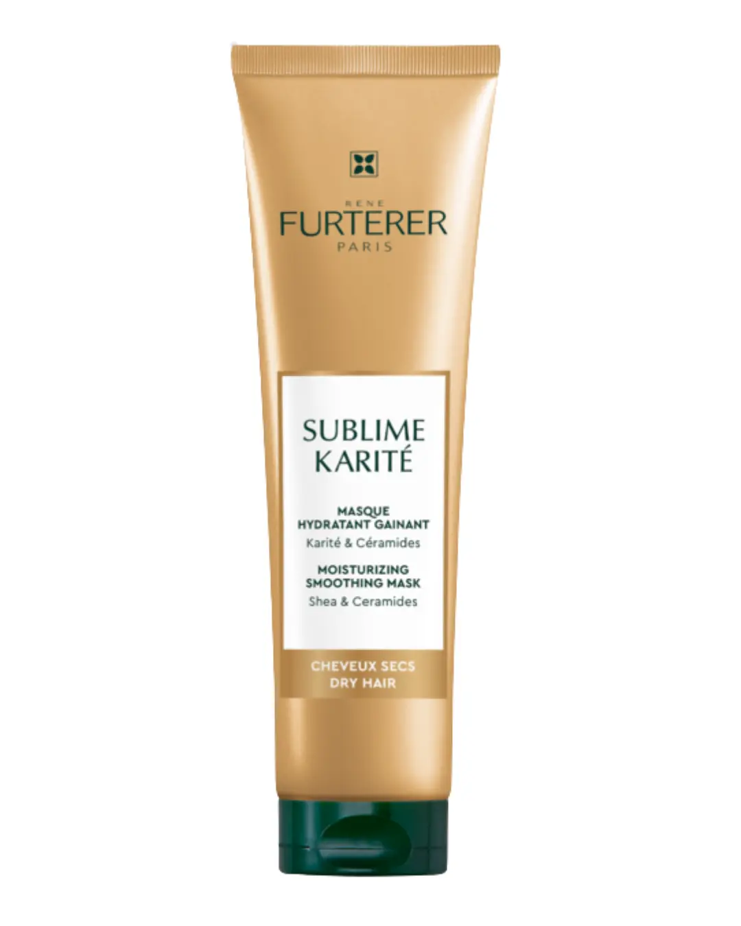 Sublime Karité Masque Hydratant Gainant René Furterer