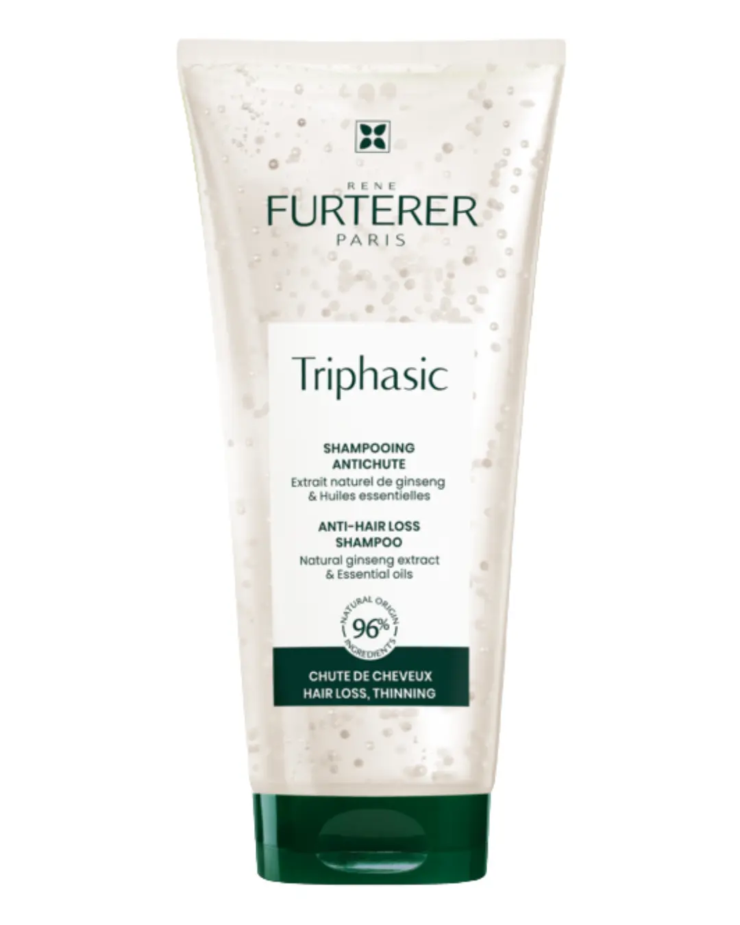 Triphasic Shampooing Antichute René Furterer
