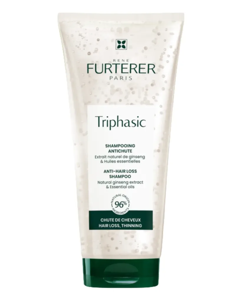 [NgRT011uyRT0030683] Triphasic Shampooing Antichute René Furterer (50ML)