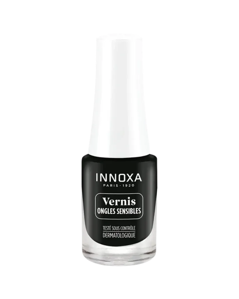 Vernis à Ongles Senibles Collection Magazine 5ml Innoxa