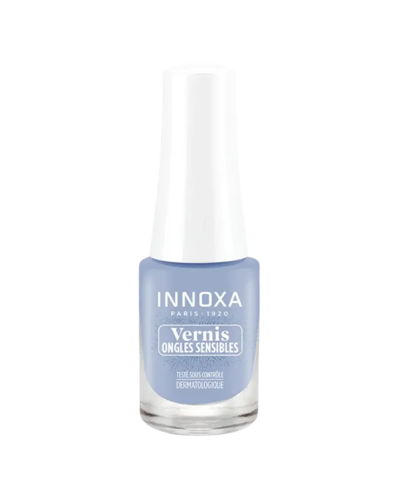 [NgRT011uyRT0030716] Vernis à Ongles Sensibles Collection Sun 5ml Innoxa (Rose Poudré)