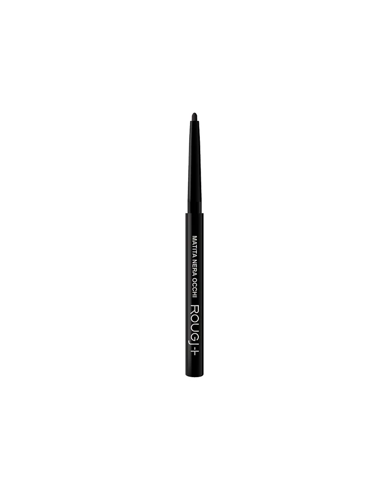 [NgRT011uyRT0030747] Crayon Yeux Noir Longue Tenue RougJ