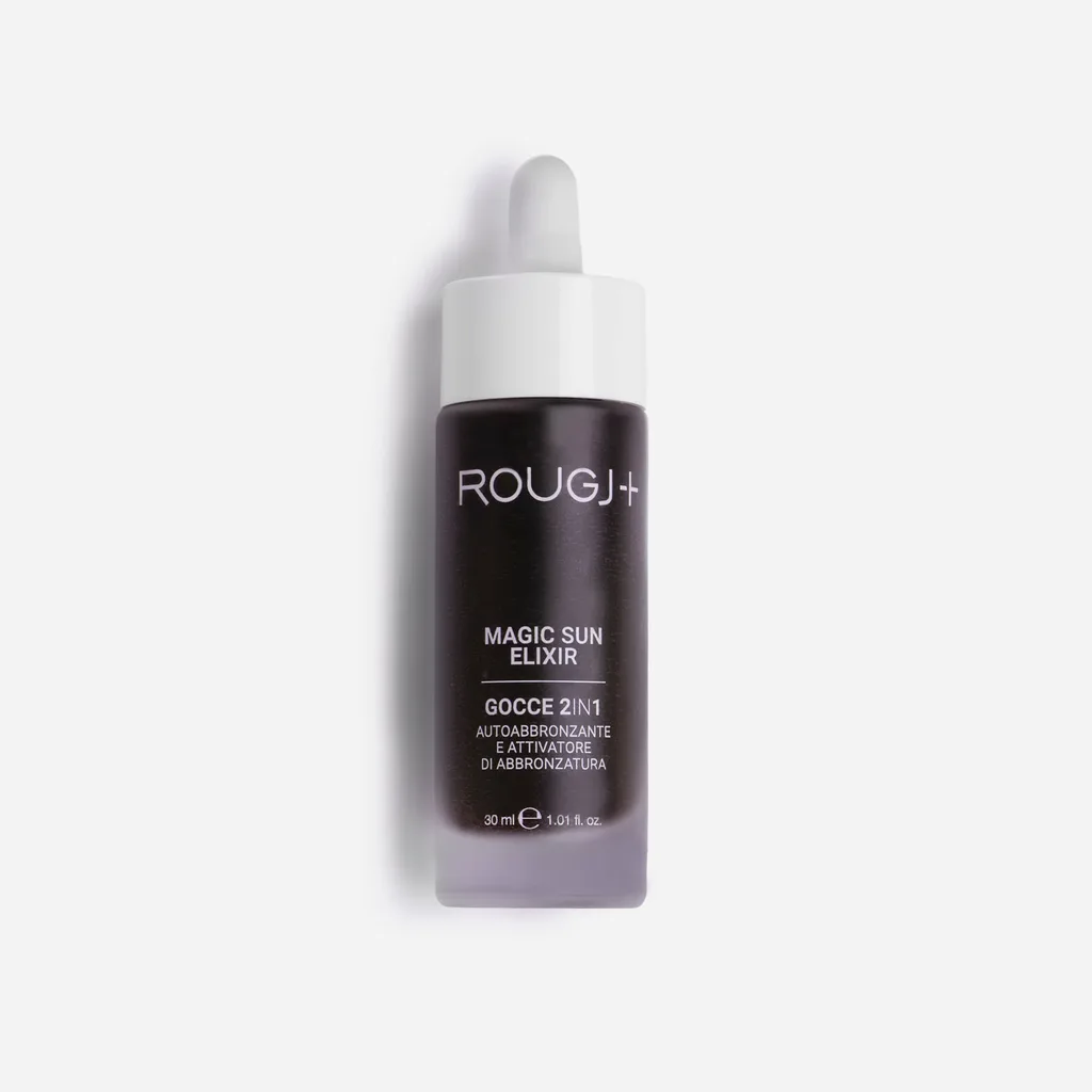 [NgRT011uyRT0030761] Magic Sun Elixir 30ml RougJ