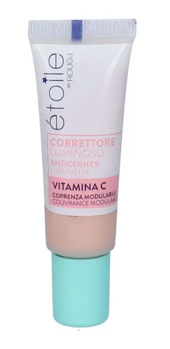 Correcteur Fluide Anticernes Etoile by RougJ
