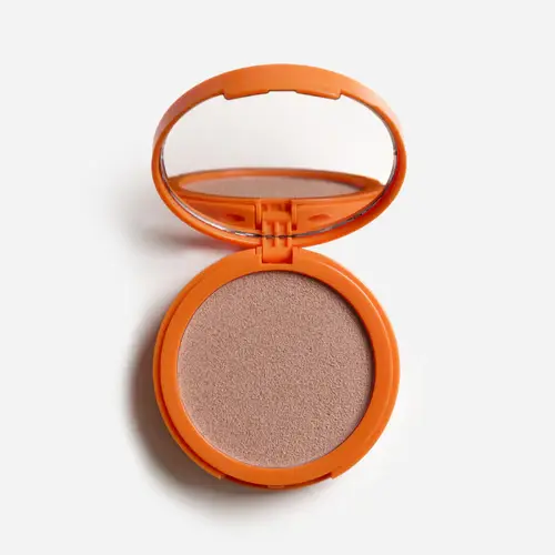 [NgRT011uyRT0030950] Fond de Teint Compact Sun Effect SPF30 RougJ (N°1)