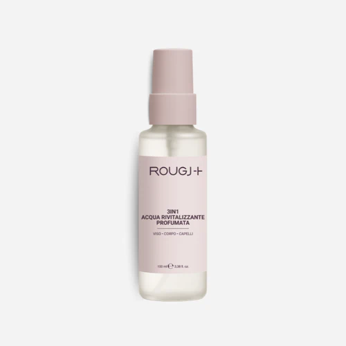 [NgRT011uyRT0030964] Eau Revitalisante Parfumée 3en1 RougJ