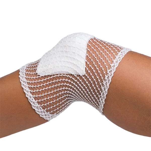 Lohmann Filet tubulaire très élastique Tg Fix 4m