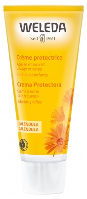 Weleda Crème Protectrice Calendula 75 ml