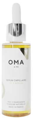 OMA & ME Sérum Capillaire 30 ml