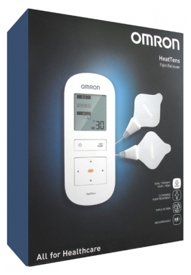 Omron HeatTens Dual Thérapie