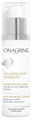 Onagrine Onaphyline Premium Crème Anti-Âge Jour 40 ml